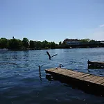 Dahme Am Wasser *