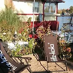 ホームステイ Dahme Am Wasser