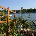 Dahme Am Wasser ホームステイ