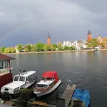 Homestay Dahme Am Wasser *