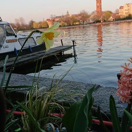 Dahme Am Wasser Berlín