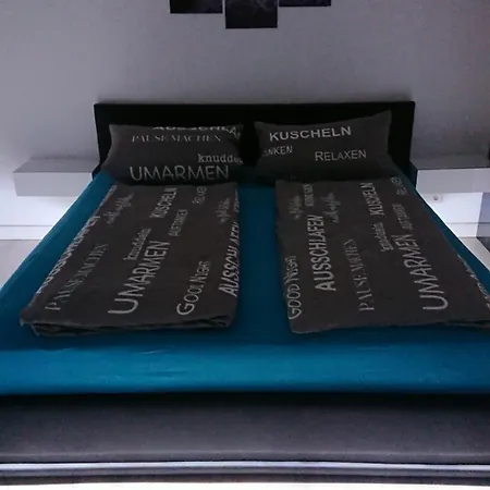 Dahme Am Wasser Ubytování v soukromí *