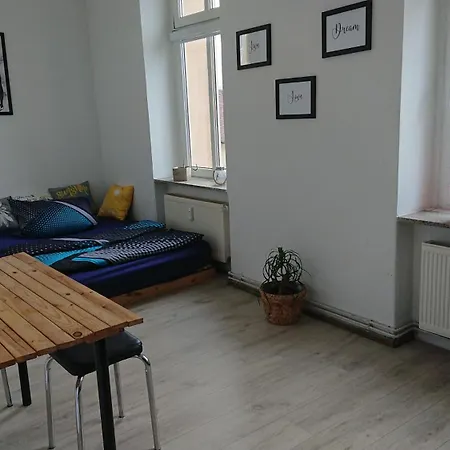 Homestay Dahme Am Wasser *