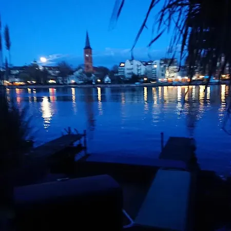 Dahme Am Wasser Berlín