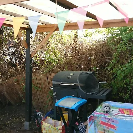 Dahme Am Wasser * Berlín