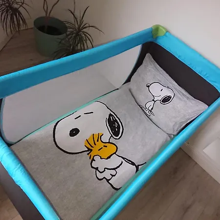 Ubytování v soukromí Dahme Am Wasser *