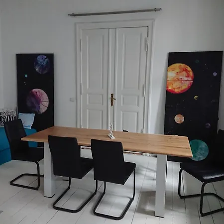 Dahme Am Wasser Ubytování v soukromí *