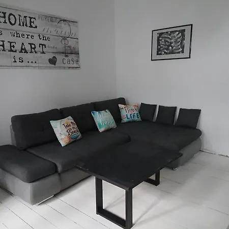 Habitación en casa particular Dahme Am Wasser Berlín