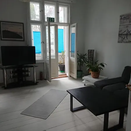 Dahme Ganz Oder 2 Private * Berlin