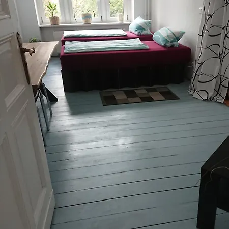 Privatunterkunft Dahme Ganz Oder 2 Private