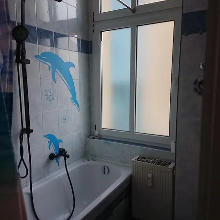 Dahme Am Wasser Berlín