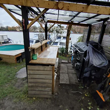 Dahme Am Wasser Homestay Berlin