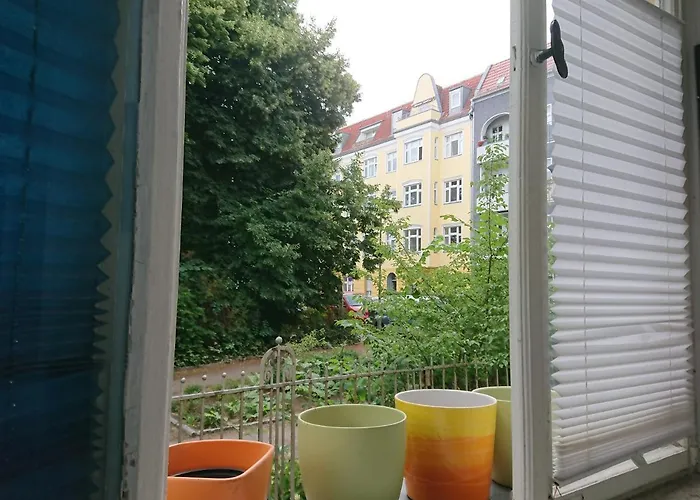 Dahme Am Wasser Homestay Berlin