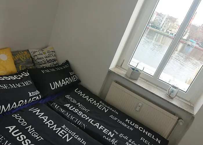Homestay Dahme Am Wasser Berlin