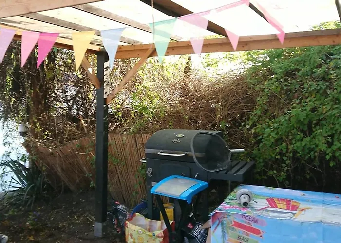 Dahme Am Wasser * برلين