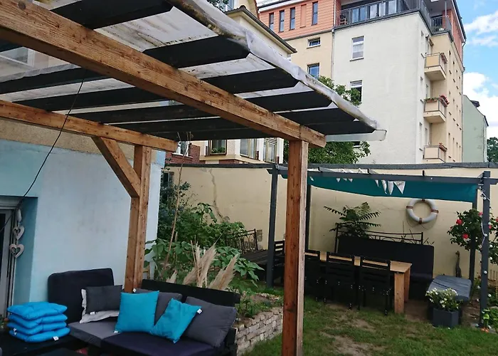 Homestay Dahme Am Wasser *