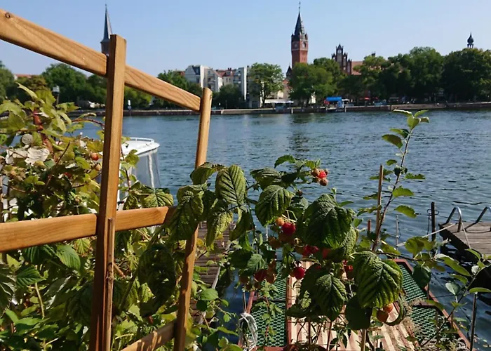 Dahme Am Wasser Homestay