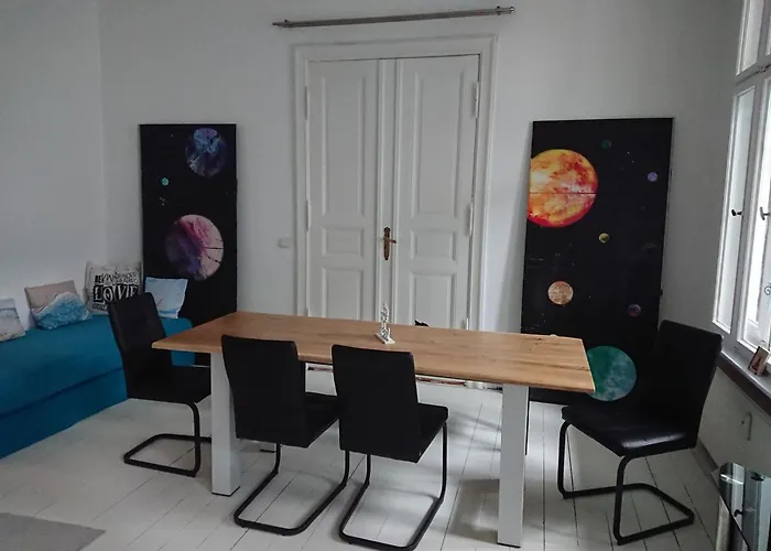 Dahme Am Wasser منزل للإقامة *