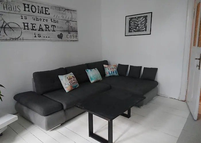 Homestay Dahme Am Wasser Berlin