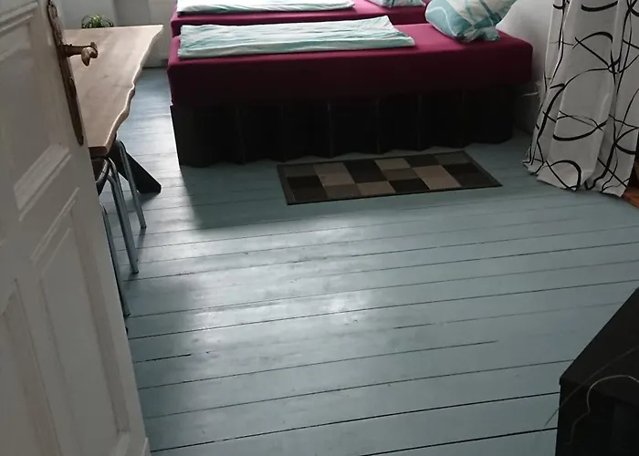 Homestay Dahme Am Wasser