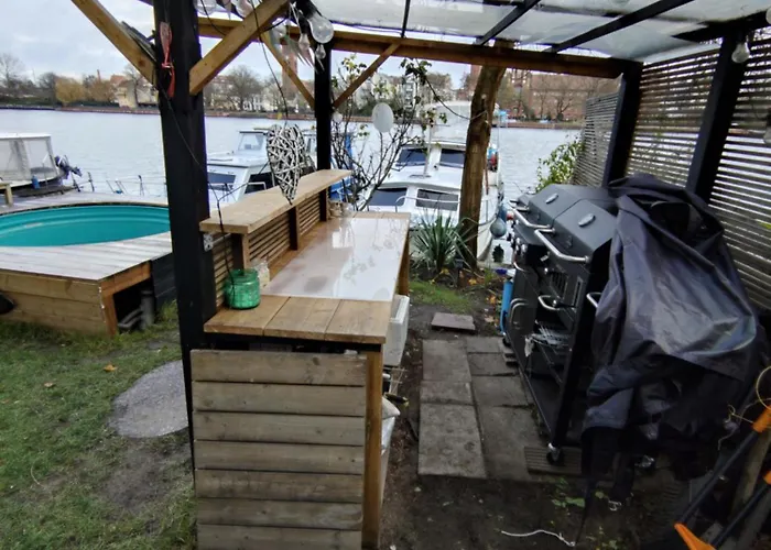 Dahme Am Wasser Homestay Berlin