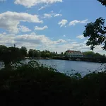 منزل للإقامة Dahme Am Wasser *