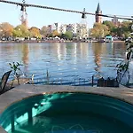 منزل للإقامة Dahme Am Wasser برلين