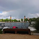 Dahme Am Wasser
