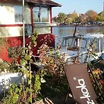 Dahme Am Wasser
