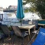 Dahme Am Wasser