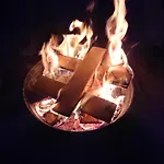 Dahme Am Wasser منزل للإقامة