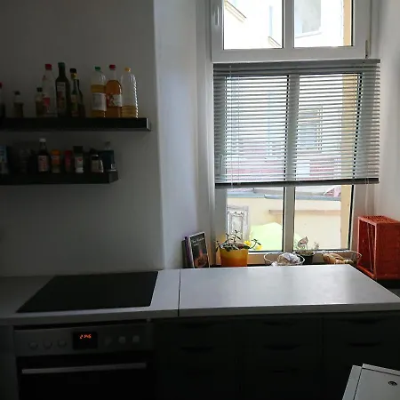 Dahme Am Wasser 베를린