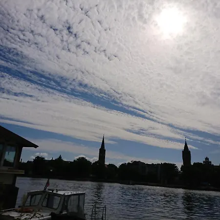 Dahme Am Wasser برلين