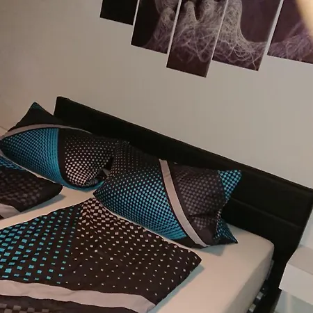 Dahme Am Wasser 홈스테이 *