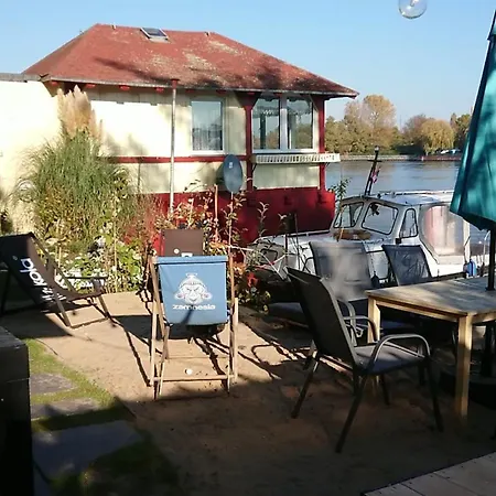 Dahme Am Wasser 베를린