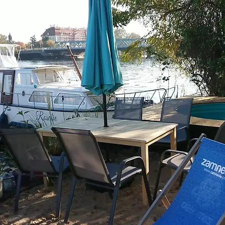 Dahme Am Wasser