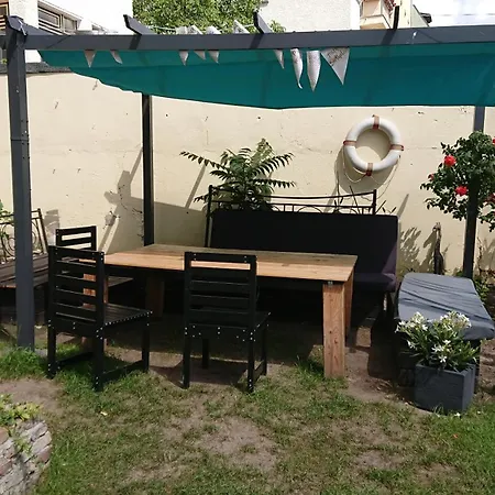 Dahme Am Wasser 홈스테이 *