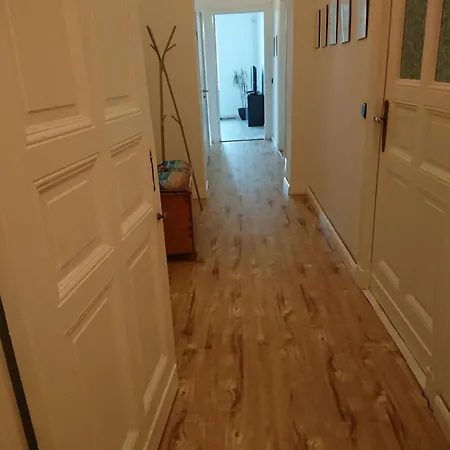 Dahme Am Wasser 홈스테이