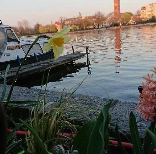 Dahme Am Wasser Berlin