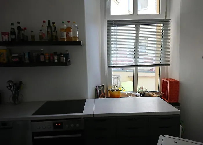 Dahme Am Wasser 柏林