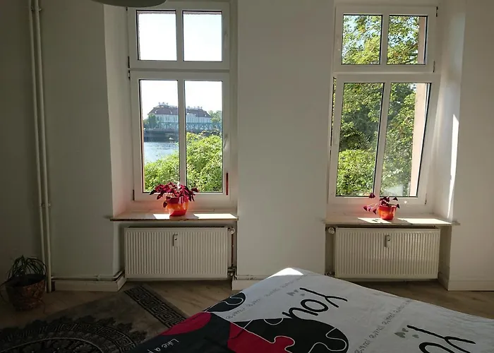 Privat bolig Dahme Am Wasser Berlin