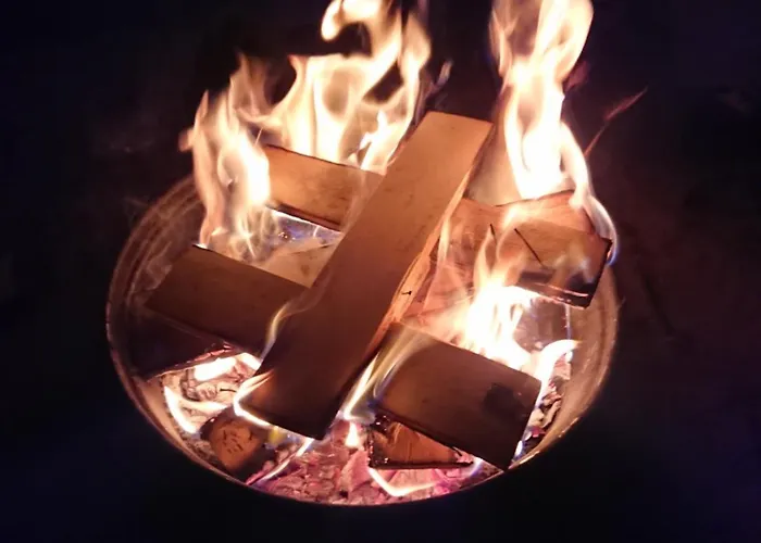 Dahme Am Wasser 民宿