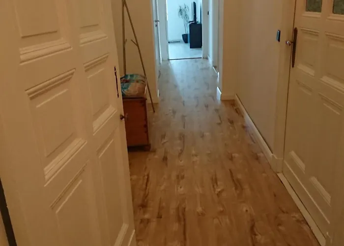 Dahme Am Wasser Privat bolig