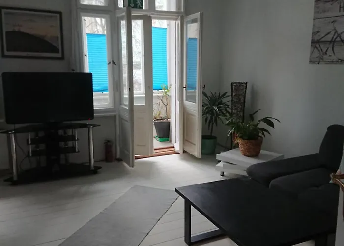 Dahme Am Wasser * 柏林