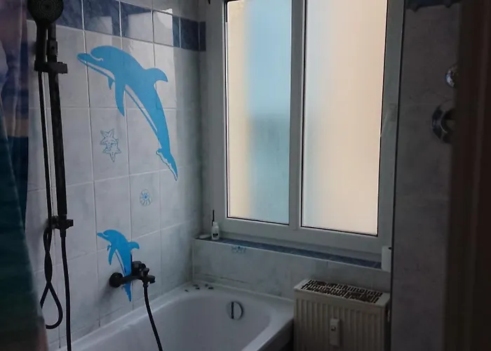 Dahme Am Wasser 柏林